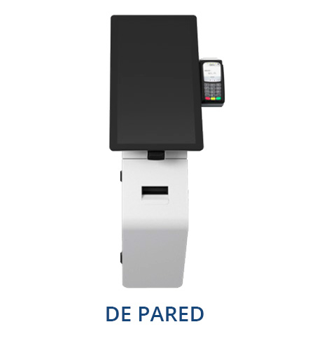 PAR Kiosk - Hardware - PARPixelPoint - Funziona Retail