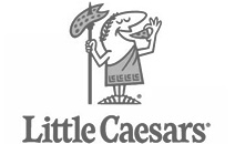 Little Caesars - PAR PixelPoint - Funziona Retail