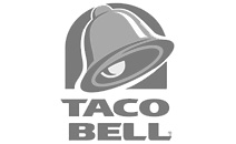 Taco Bell - PAR PixelPoint - Funziona Retail