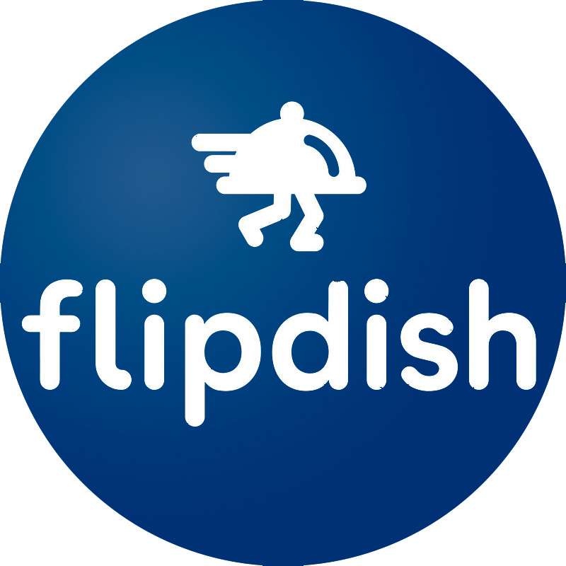 Flipdish - Integraciones con PixelPoint - PARPixelPoint - Funziona Retail